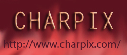 CHARPIX